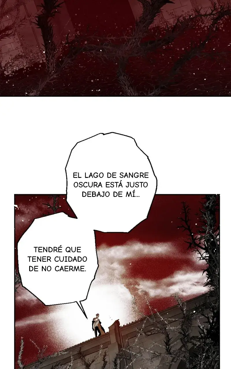 The Dark Lord's Confession capítulo 109 página 62