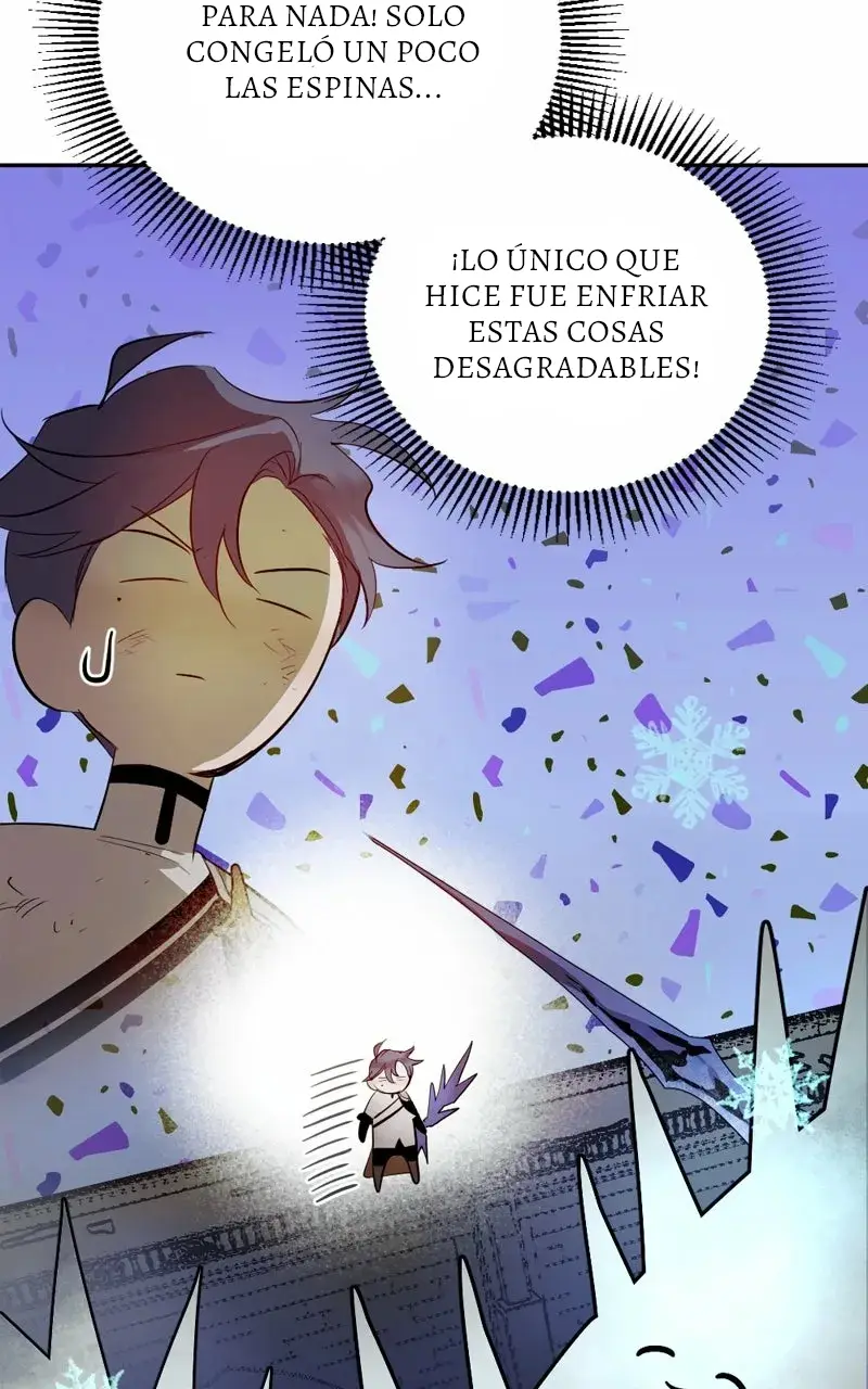 The Dark Lord's Confession capítulo 109 página 66