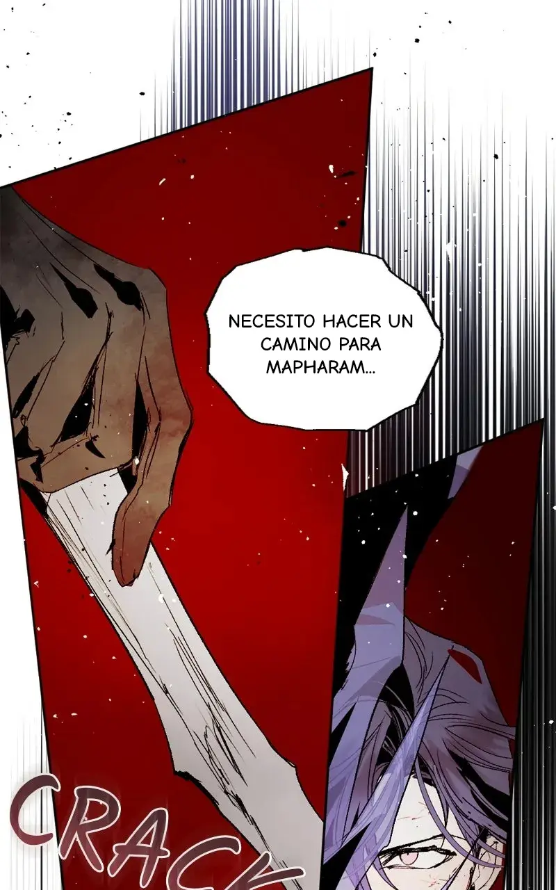 The Dark Lord's Confession capítulo 109 página 81
