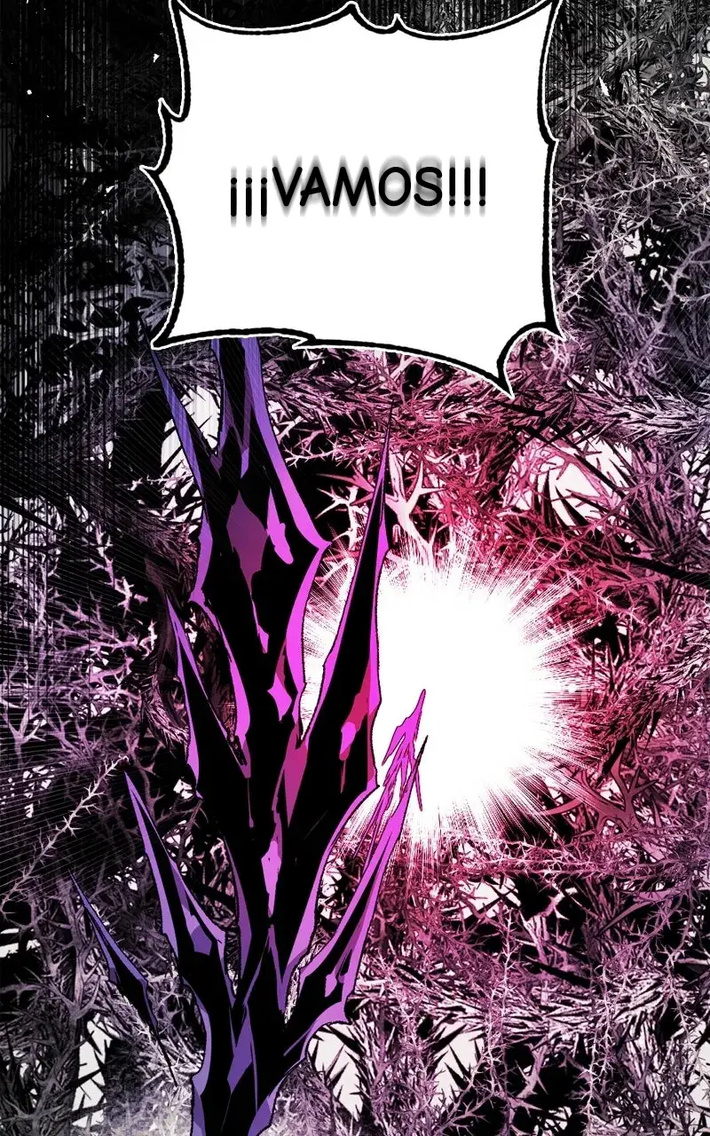 The Dark Lord's Confession capítulo 109 página 88