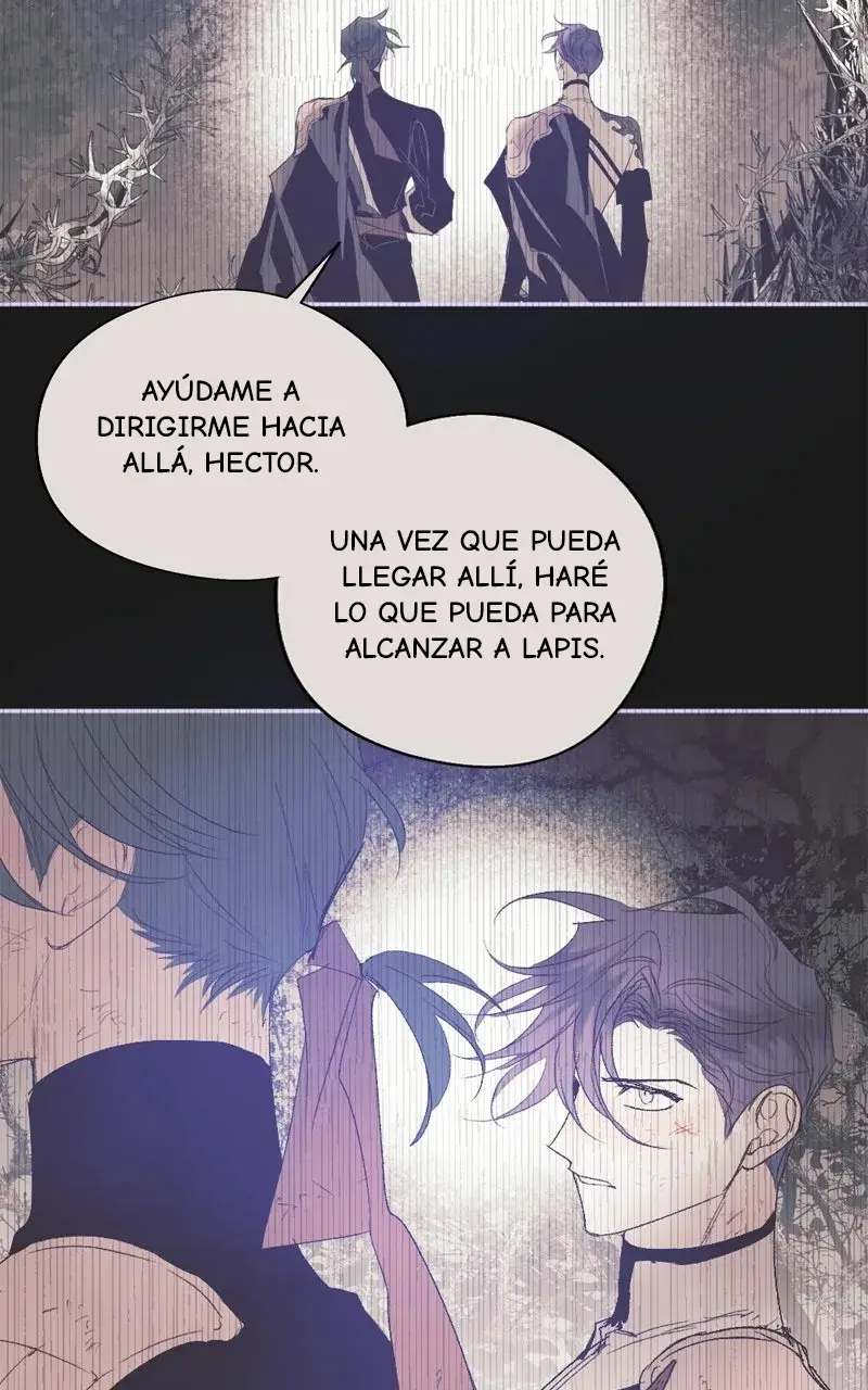 The Dark Lord's Confession capítulo 109 página 96