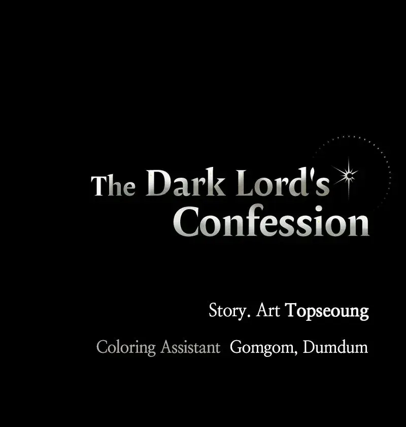 The Dark Lord's Confession capítulo 109 página 107
