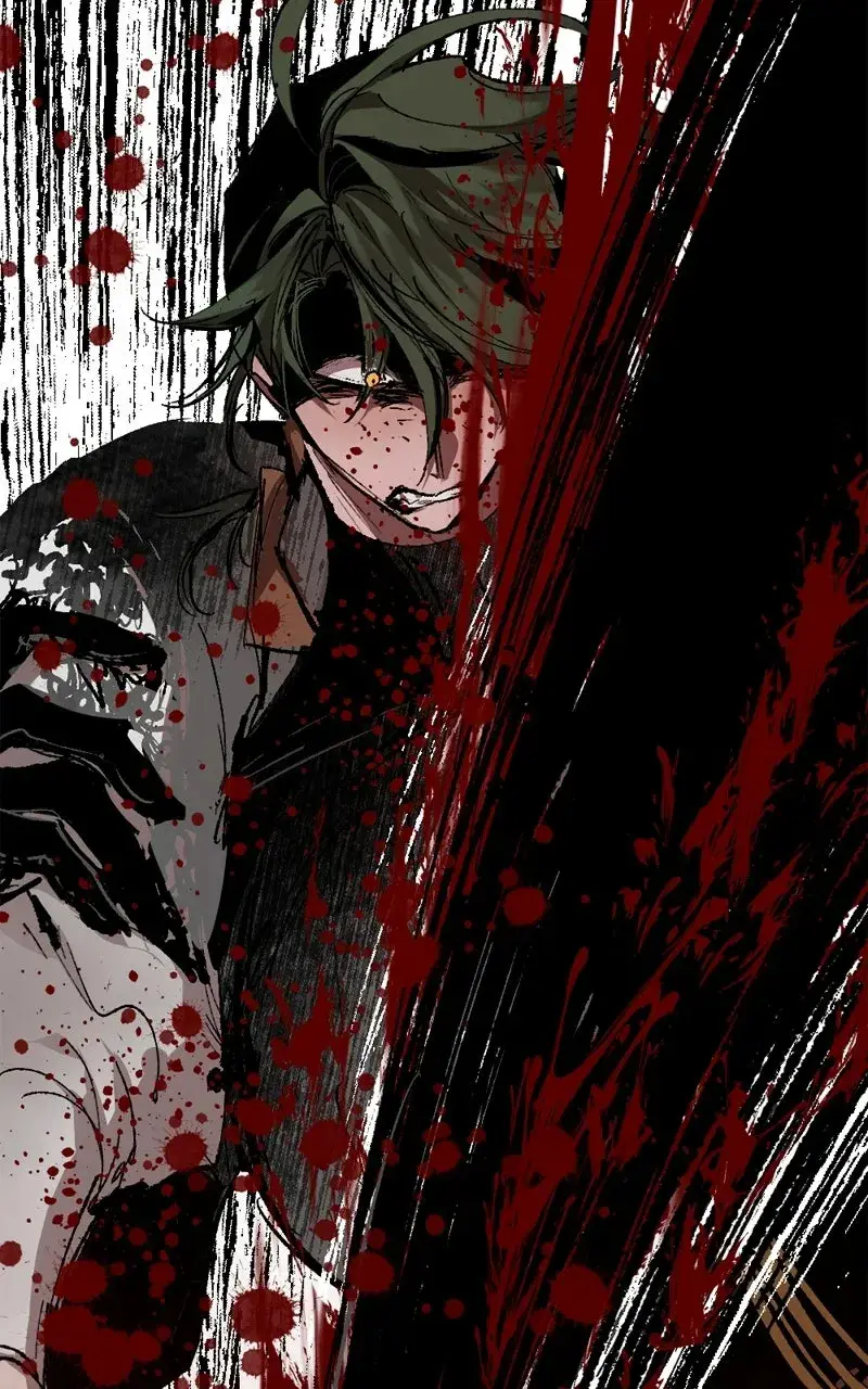 The Dark Lord's Confession capítulo 97 página 11