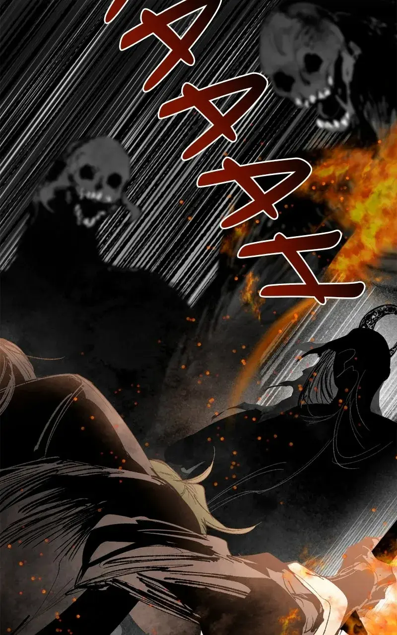 The Dark Lord's Confession capítulo 97 página 19