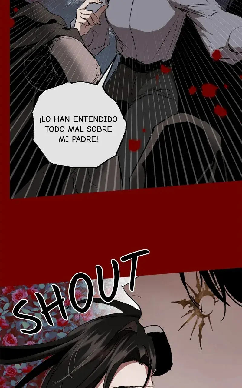 The Dark Lord's Confession capítulo 97 página 36