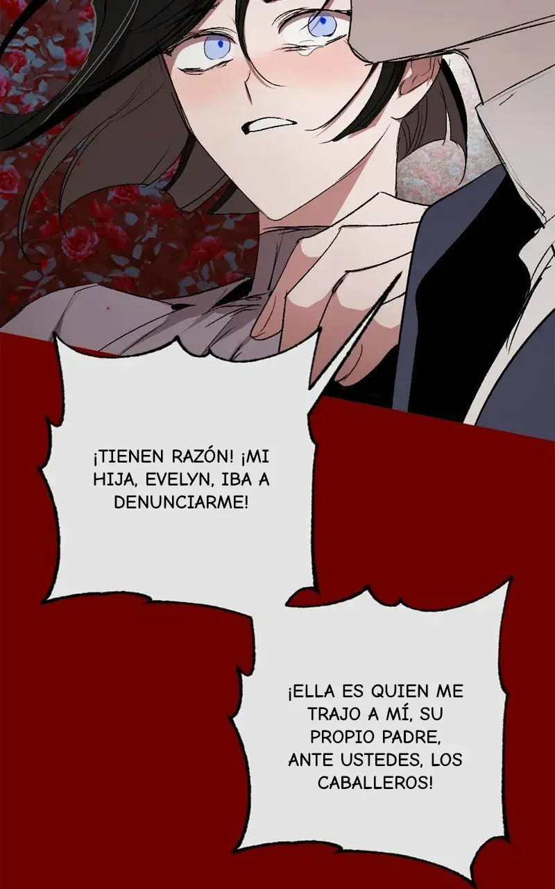 The Dark Lord's Confession capítulo 97 página 37