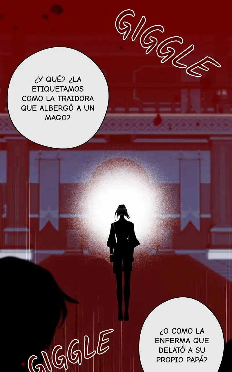 The Dark Lord's Confession capítulo 97 página 41