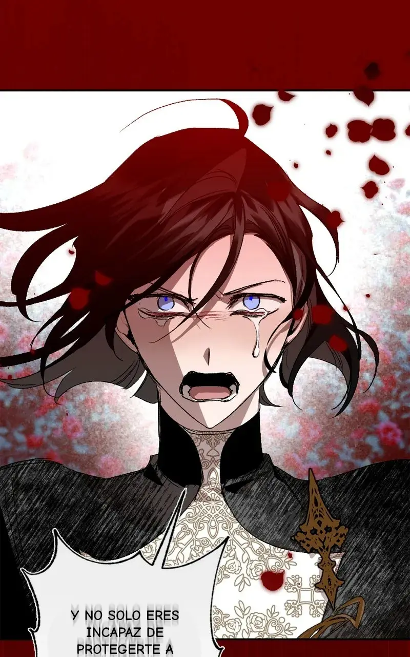 The Dark Lord's Confession capítulo 97 página 45