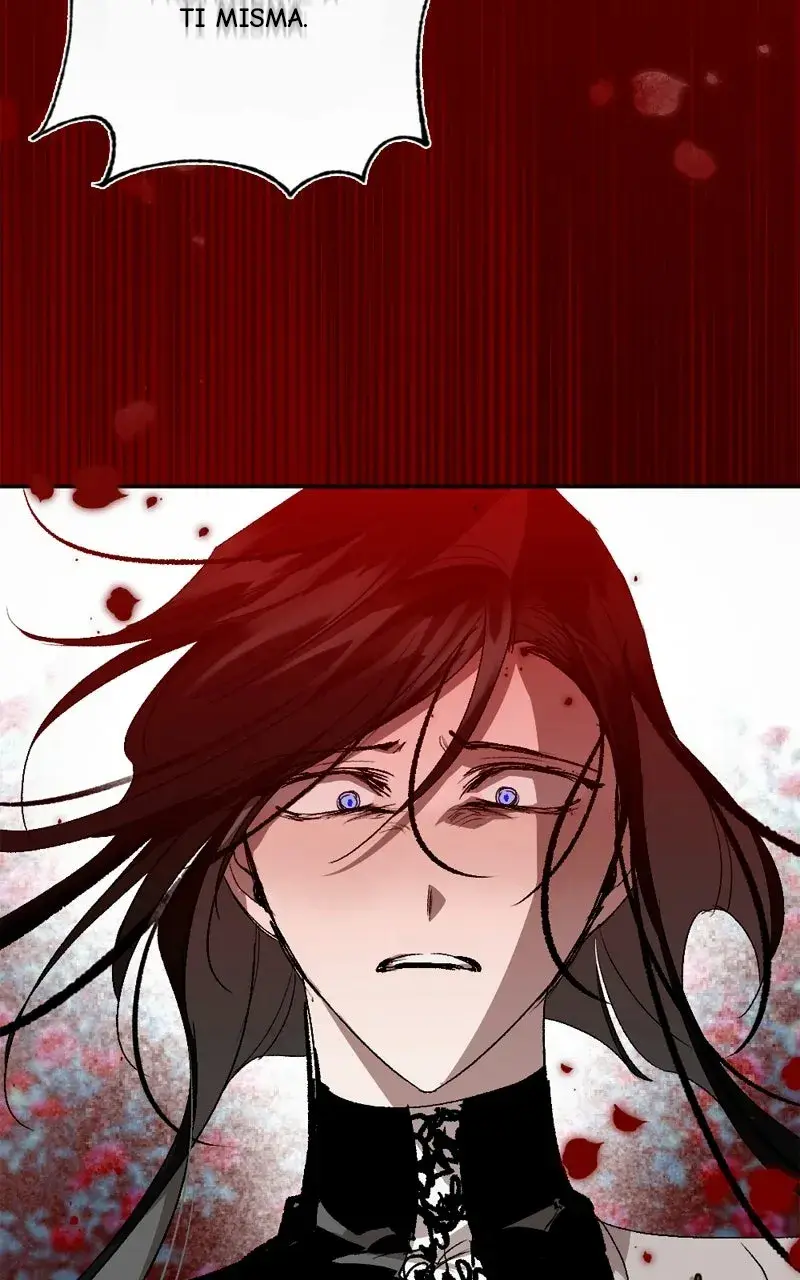 The Dark Lord's Confession capítulo 97 página 46