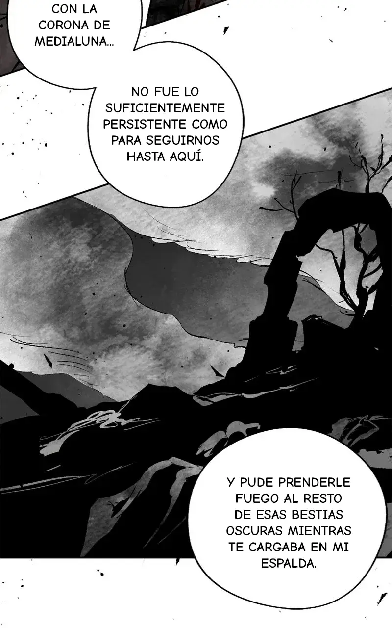 The Dark Lord's Confession capítulo 97 página 53