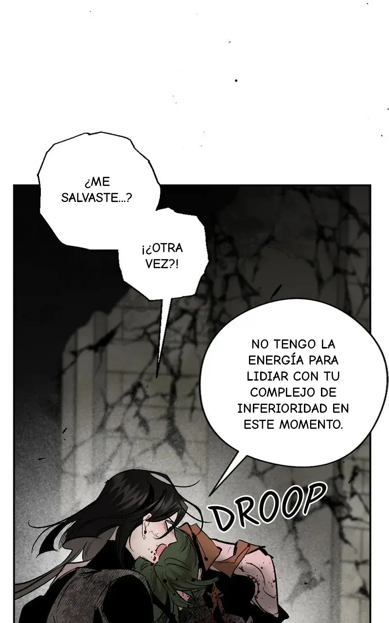 The Dark Lord's Confession capítulo 97 página 54