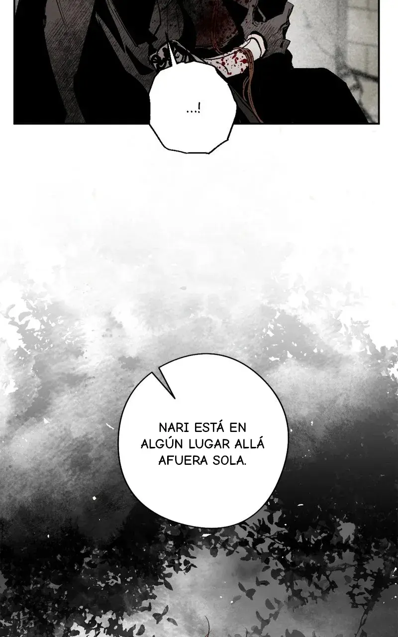 The Dark Lord's Confession capítulo 97 página 55