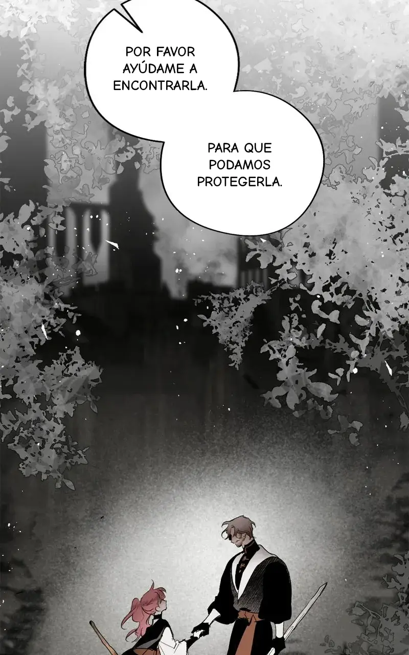 The Dark Lord's Confession capítulo 97 página 57