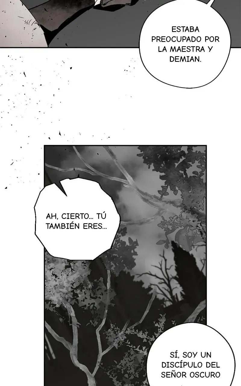 The Dark Lord's Confession capítulo 97 página 60
