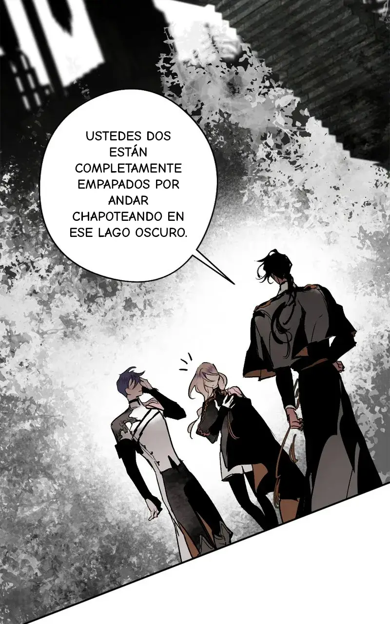 The Dark Lord's Confession capítulo 97 página 67