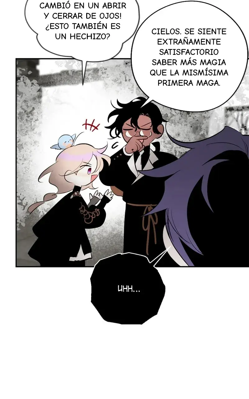 The Dark Lord's Confession capítulo 97 página 71