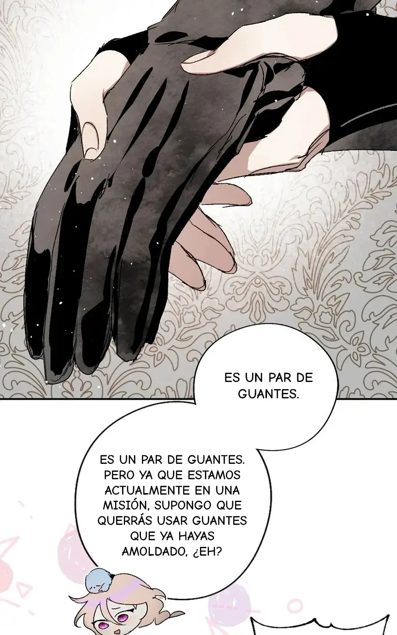 The Dark Lord's Confession capítulo 97 página 75