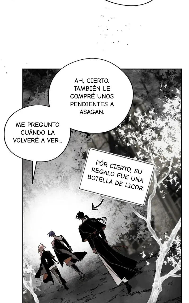 The Dark Lord's Confession capítulo 97 página 83