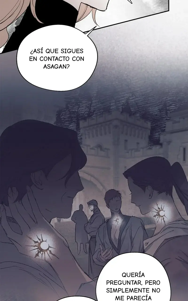 The Dark Lord's Confession capítulo 97 página 85