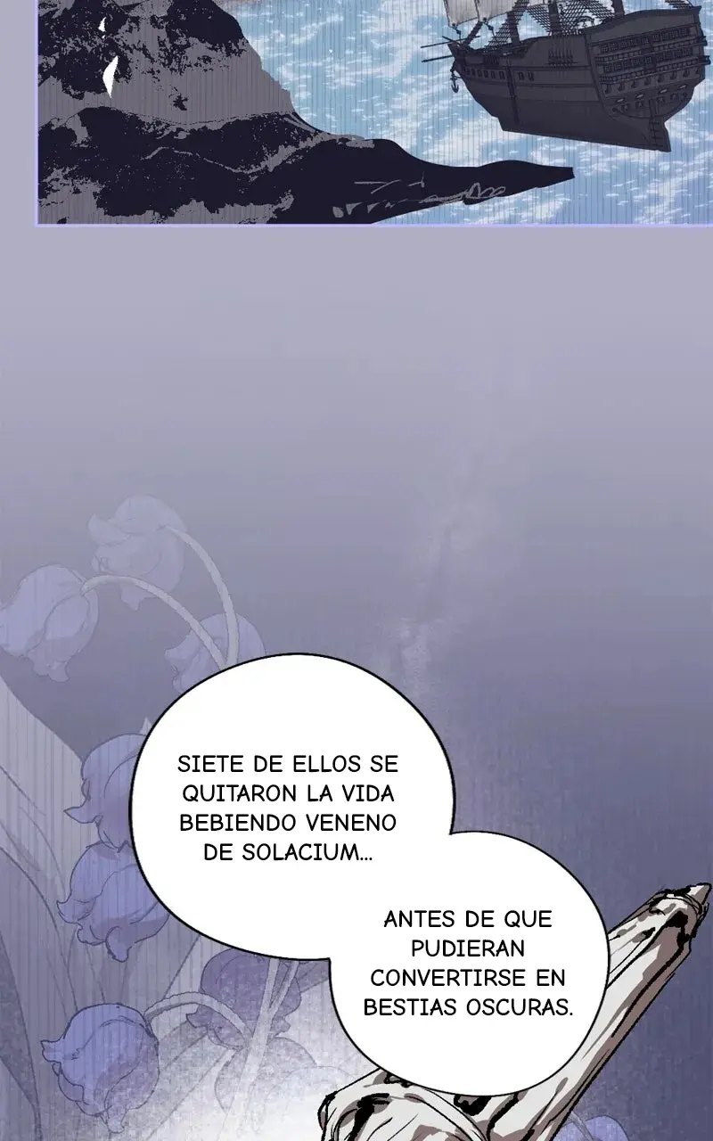 The Dark Lord's Confession capítulo 97 página 91