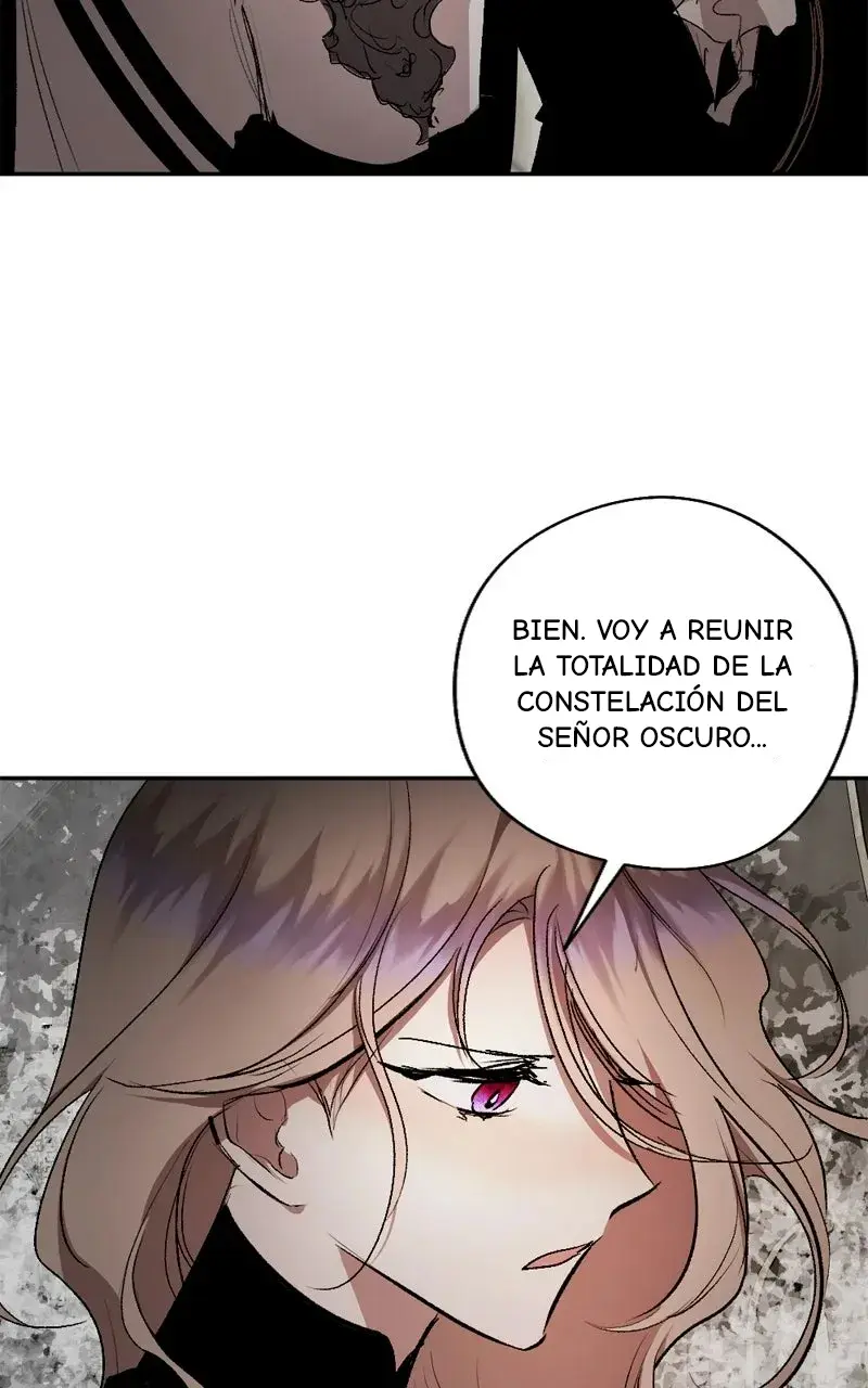 The Dark Lord's Confession capítulo 97 página 94