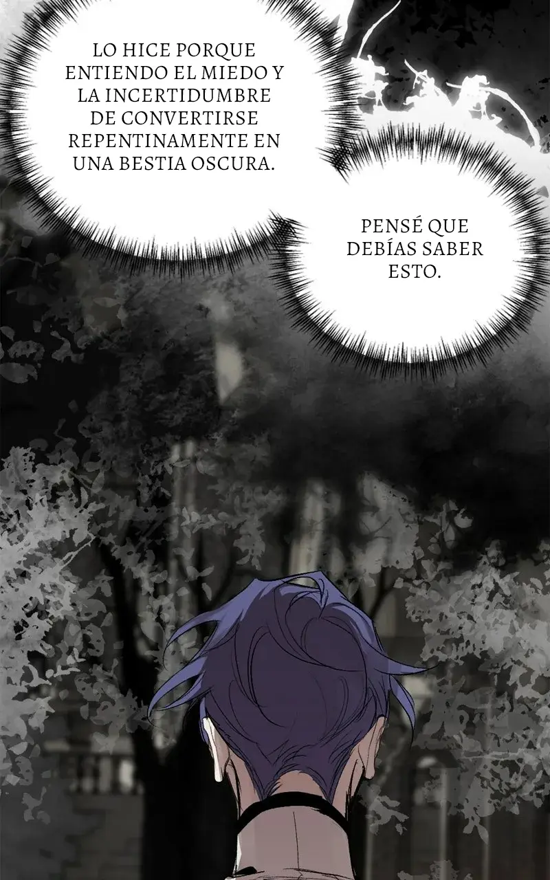 The Dark Lord's Confession capítulo 97 página 99