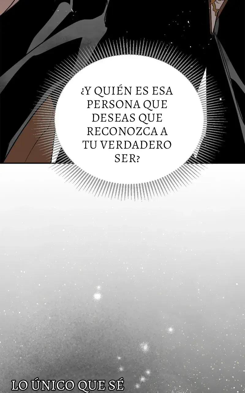 The Dark Lord's Confession capítulo 97 página 108
