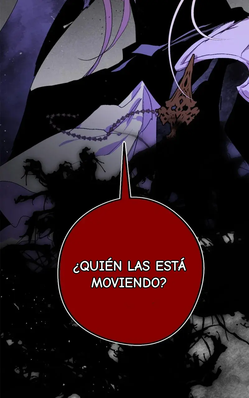 The Dark Lord's Confession capítulo 97 página 128