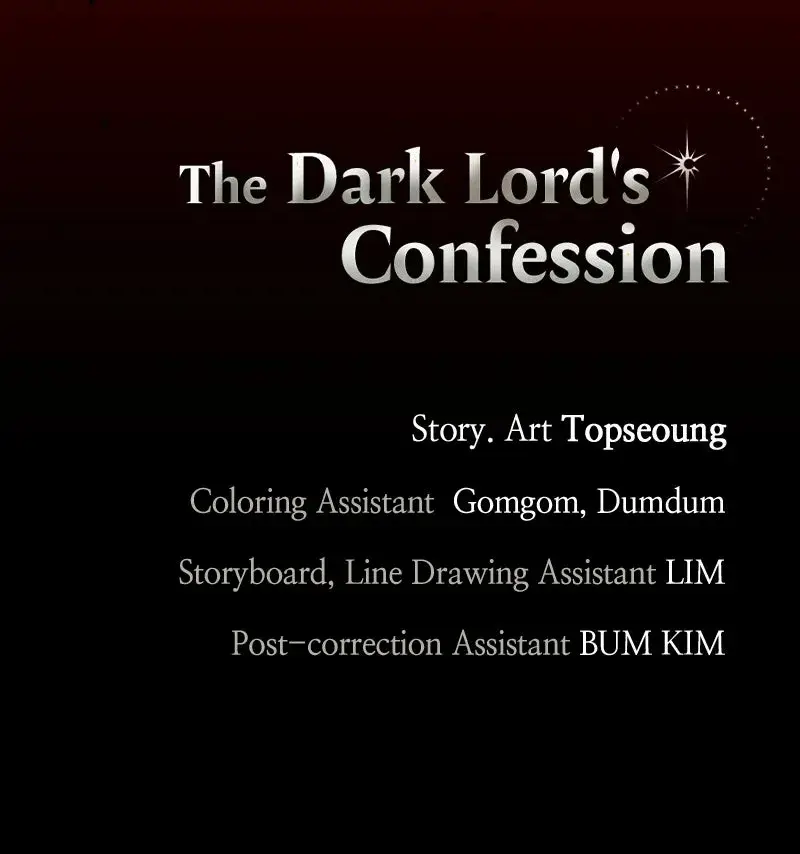 The Dark Lord's Confession capítulo 97 página 131