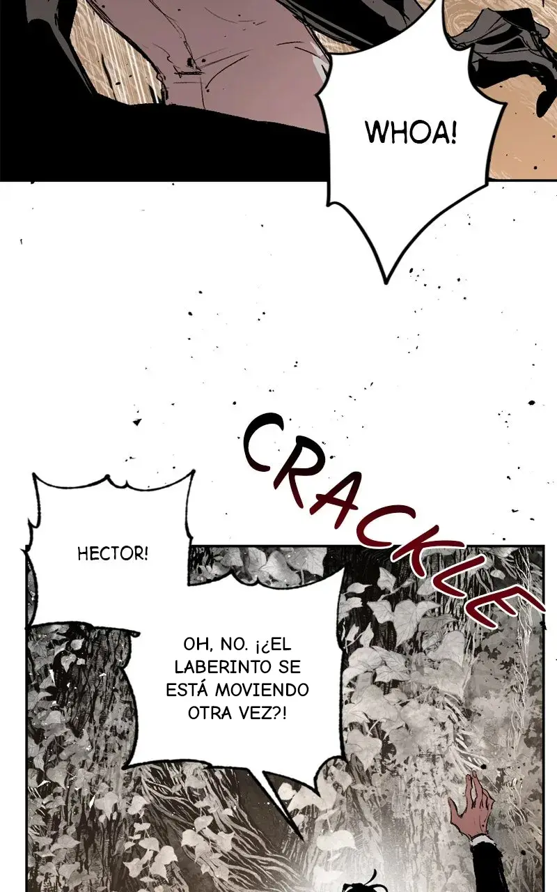 The Dark Lord's Confession capítulo 98 página 19