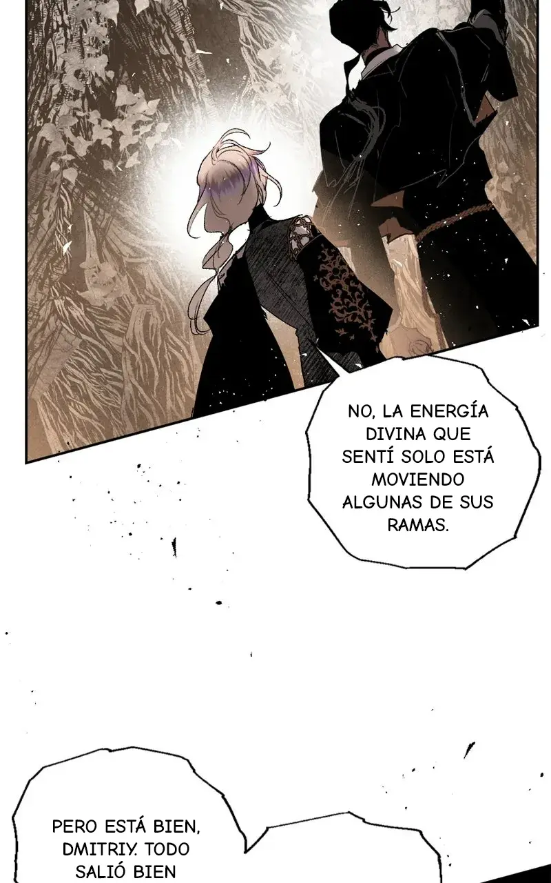 The Dark Lord's Confession capítulo 98 página 20