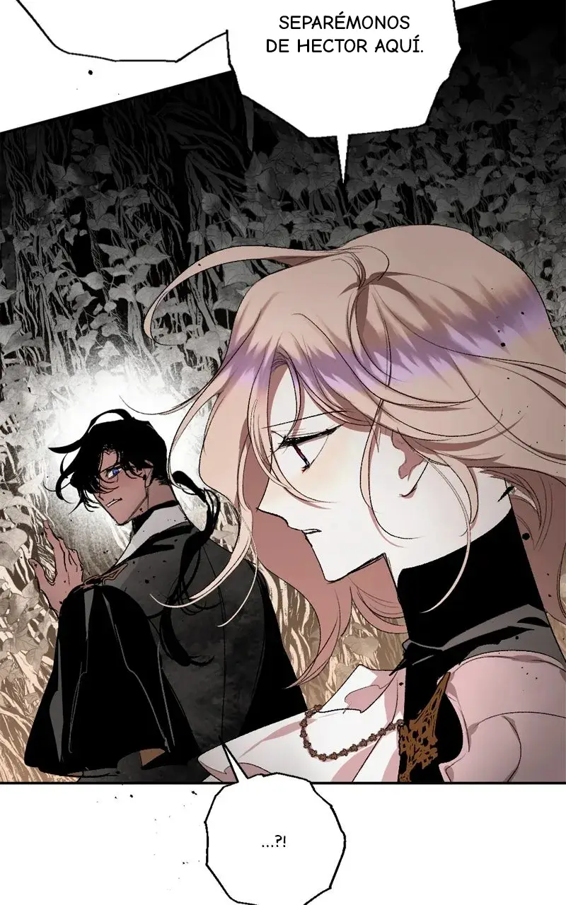The Dark Lord's Confession capítulo 98 página 21