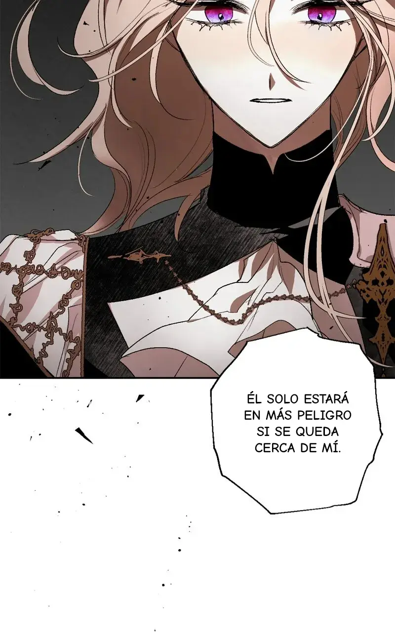 The Dark Lord's Confession capítulo 98 página 23