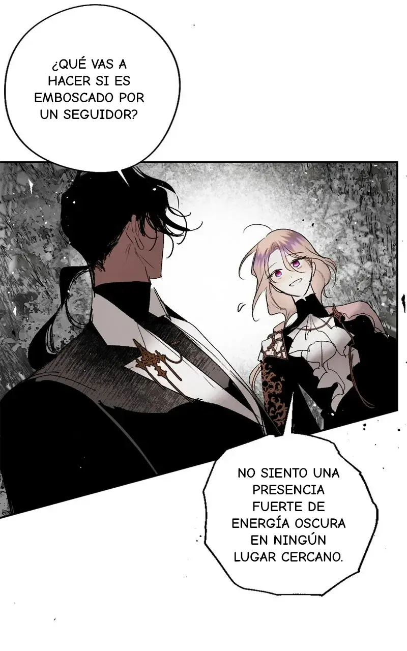 The Dark Lord's Confession capítulo 98 página 24