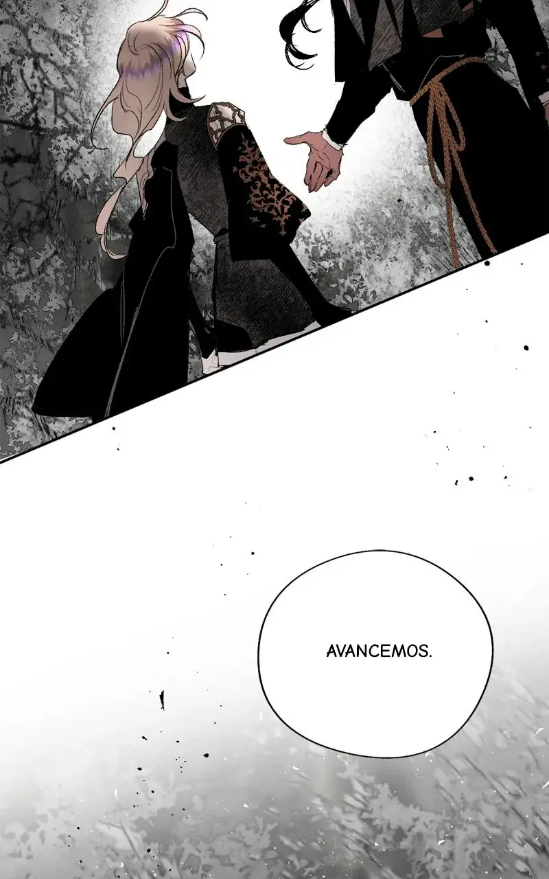 The Dark Lord's Confession capítulo 98 página 27