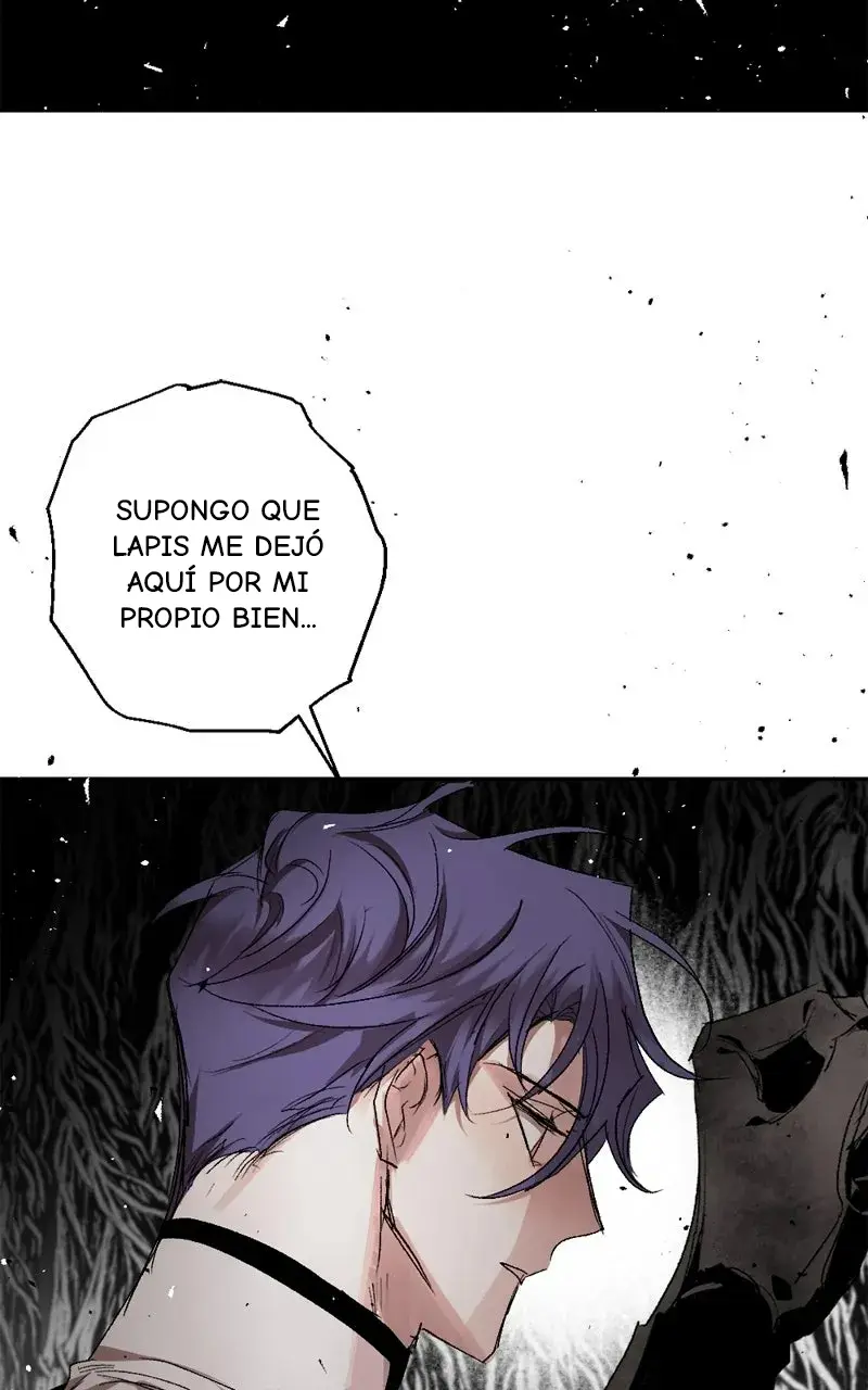 The Dark Lord's Confession capítulo 98 página 31