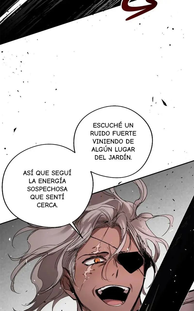 The Dark Lord's Confession capítulo 98 página 36