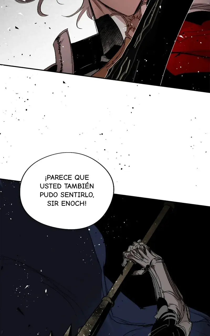 The Dark Lord's Confession capítulo 98 página 37