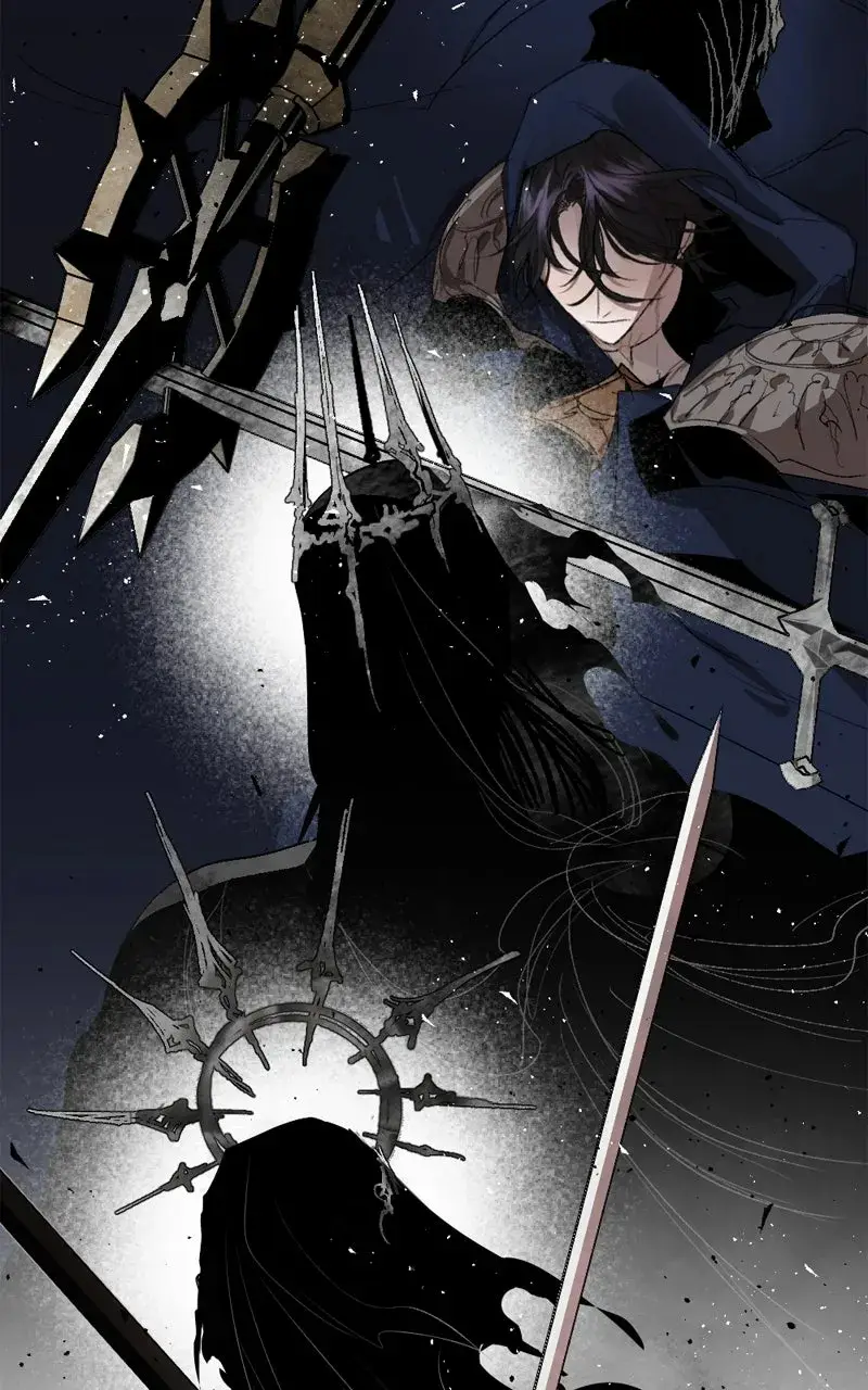 The Dark Lord's Confession capítulo 98 página 38