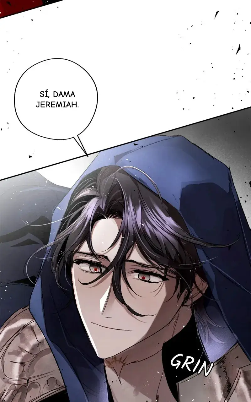 The Dark Lord's Confession capítulo 98 página 40