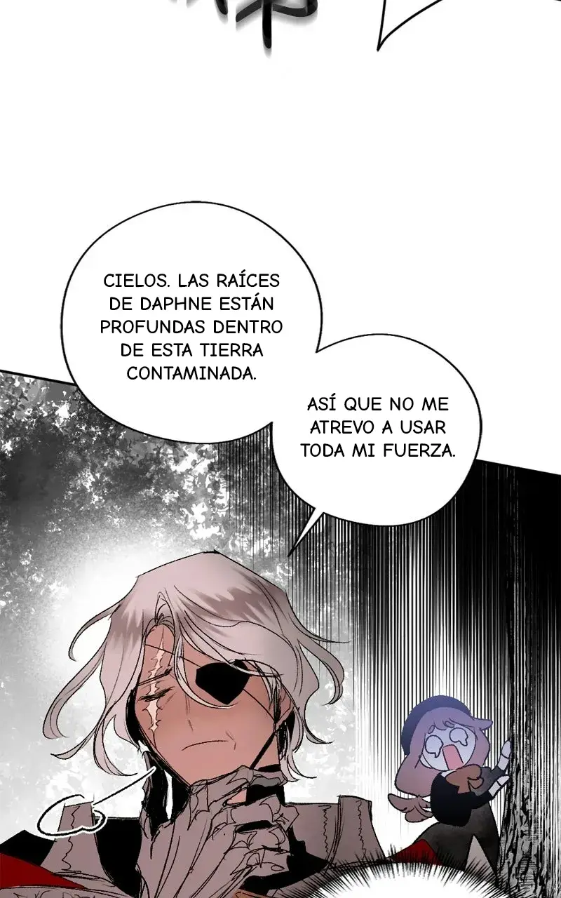 The Dark Lord's Confession capítulo 98 página 50