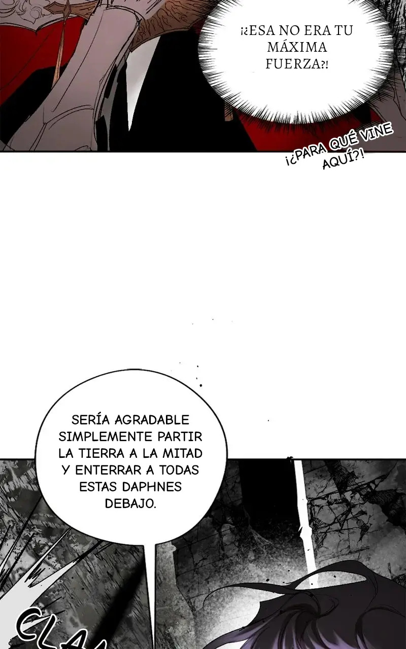 The Dark Lord's Confession capítulo 98 página 51