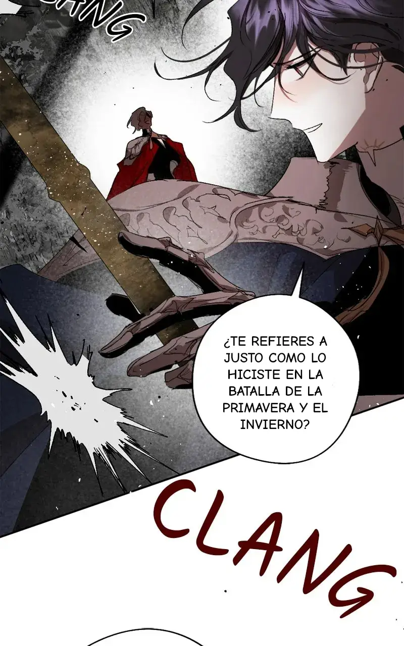 The Dark Lord's Confession capítulo 98 página 52