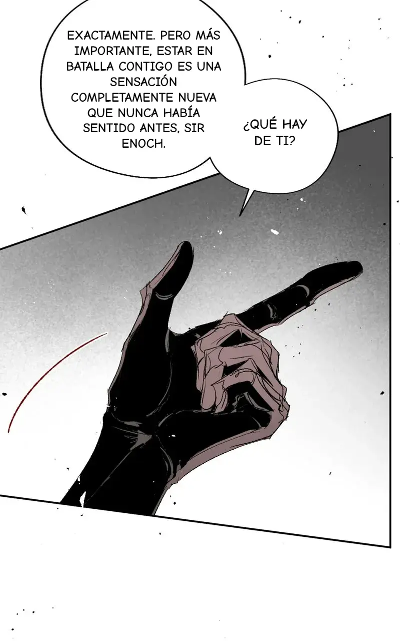 The Dark Lord's Confession capítulo 98 página 53