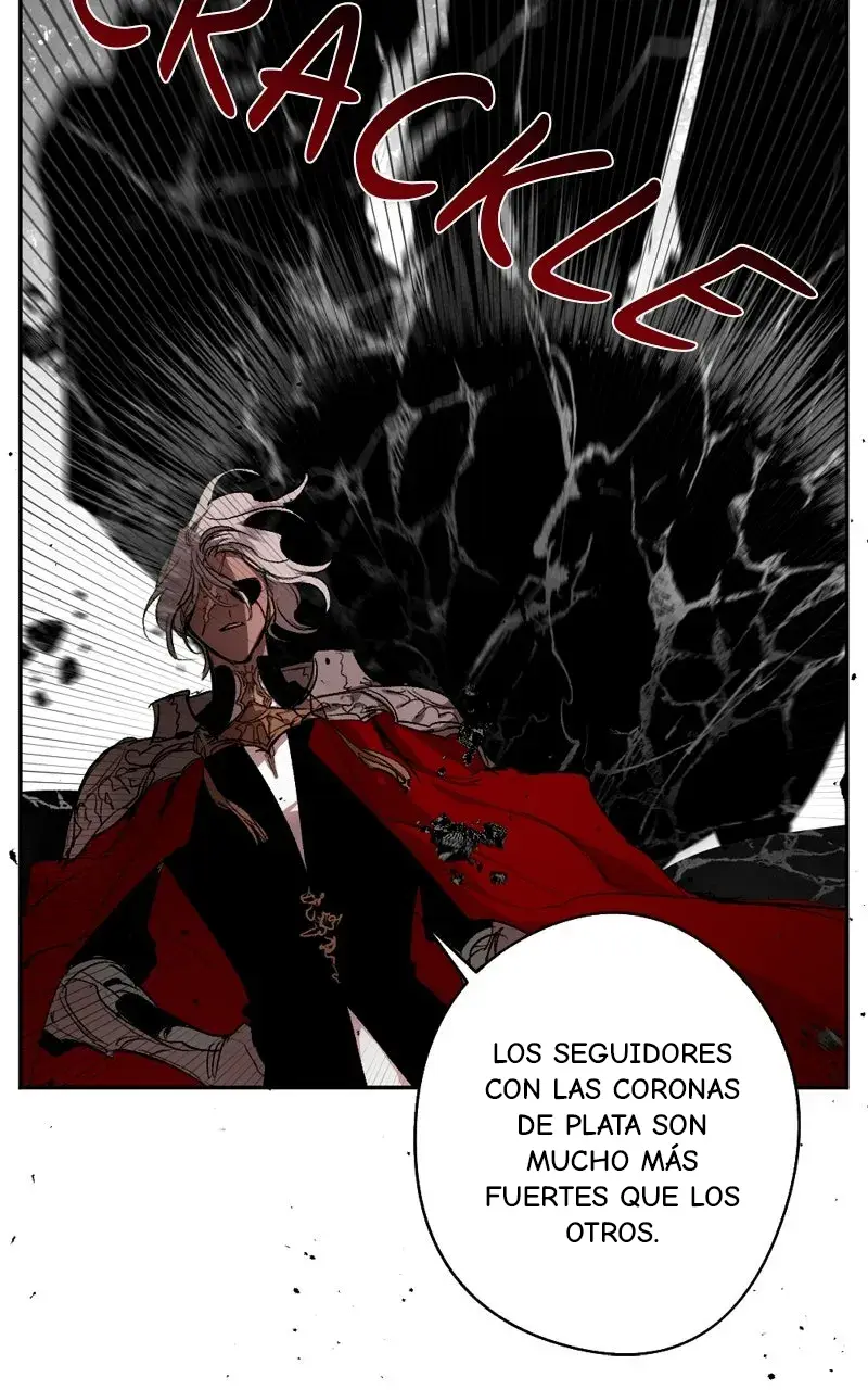 The Dark Lord's Confession capítulo 98 página 67