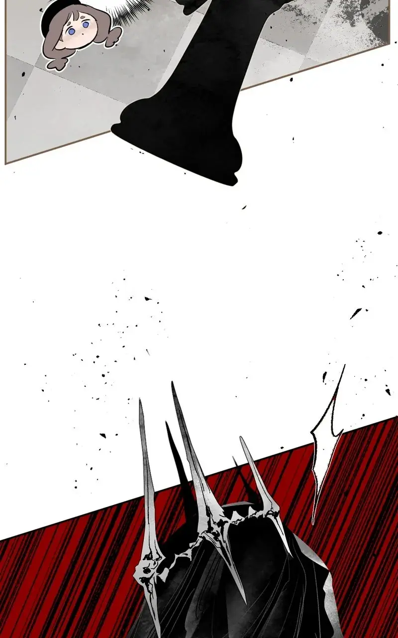 The Dark Lord's Confession capítulo 98 página 90