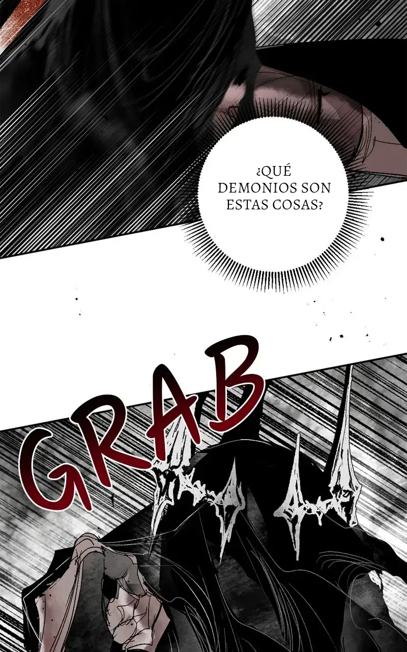 The Dark Lord's Confession capítulo 98 página 111