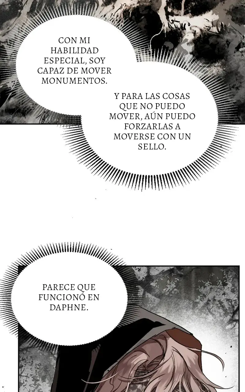 The Dark Lord's Confession capítulo 98 página 118
