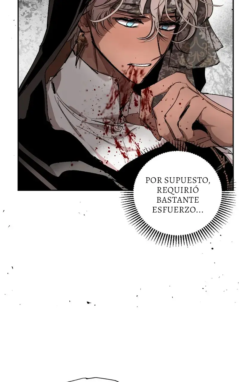 The Dark Lord's Confession capítulo 98 página 119