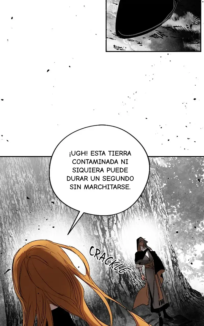 The Dark Lord's Confession capítulo 98 página 122